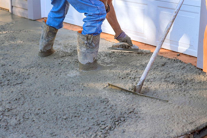 Signs You May Need Concrete Rectification Services at Home